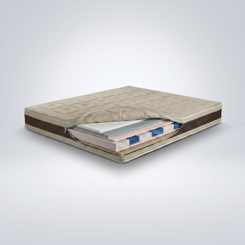 Materasso Biolino Anatomic firm
