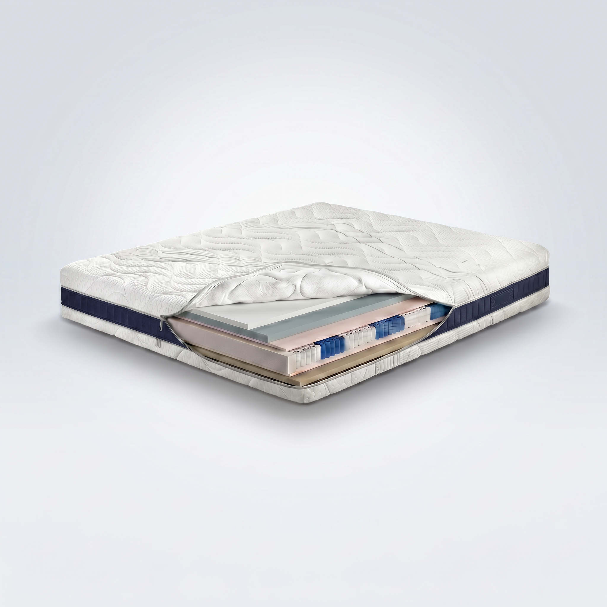 Materasso Confort