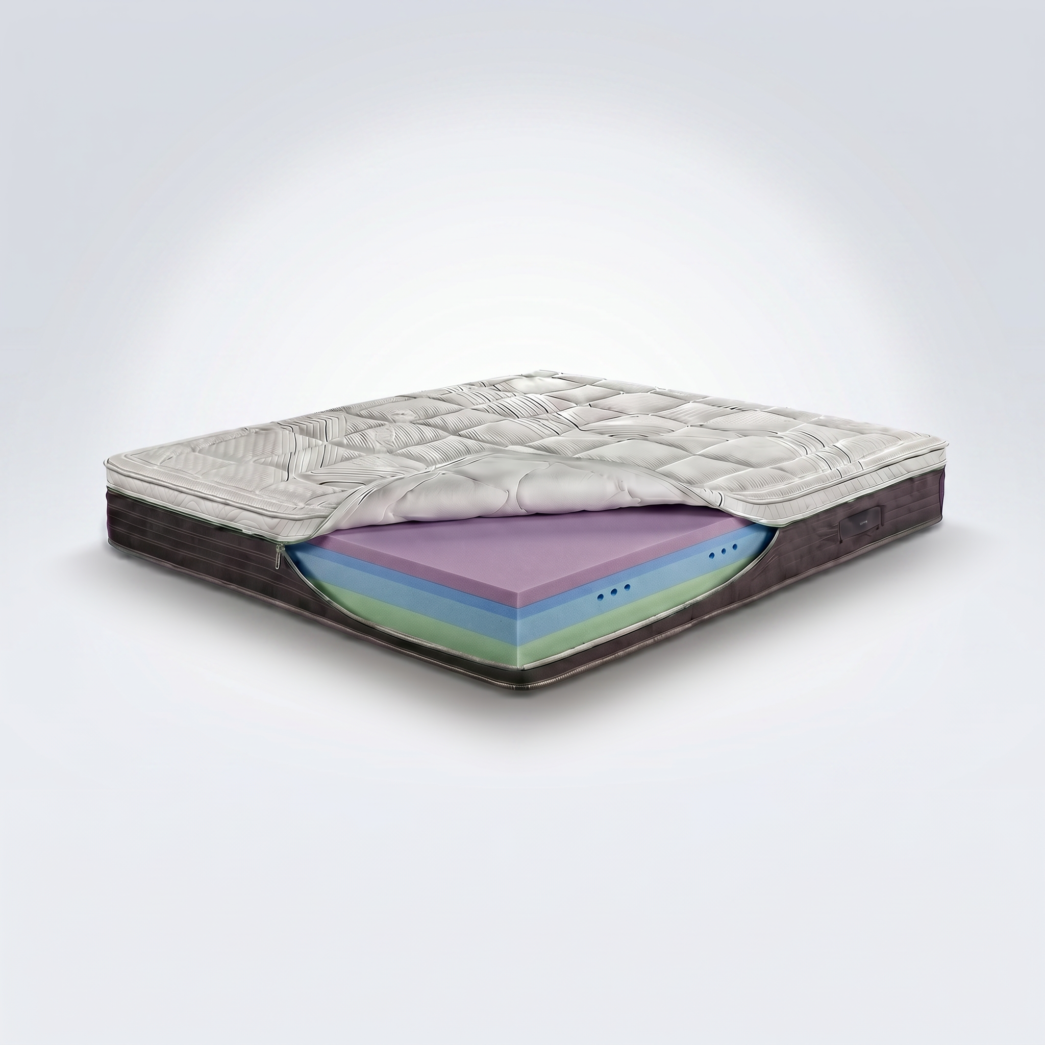 Materasso Medical ergosoft