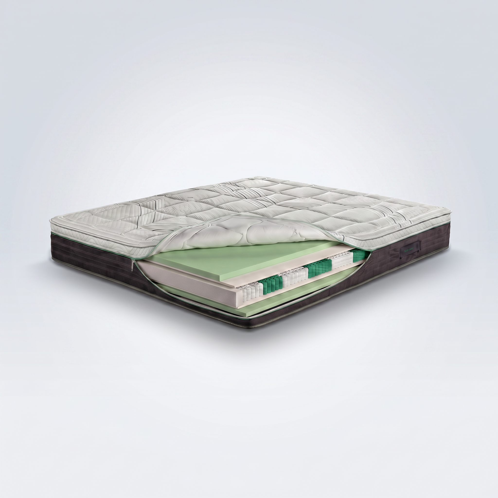 Materasso Medical resistent