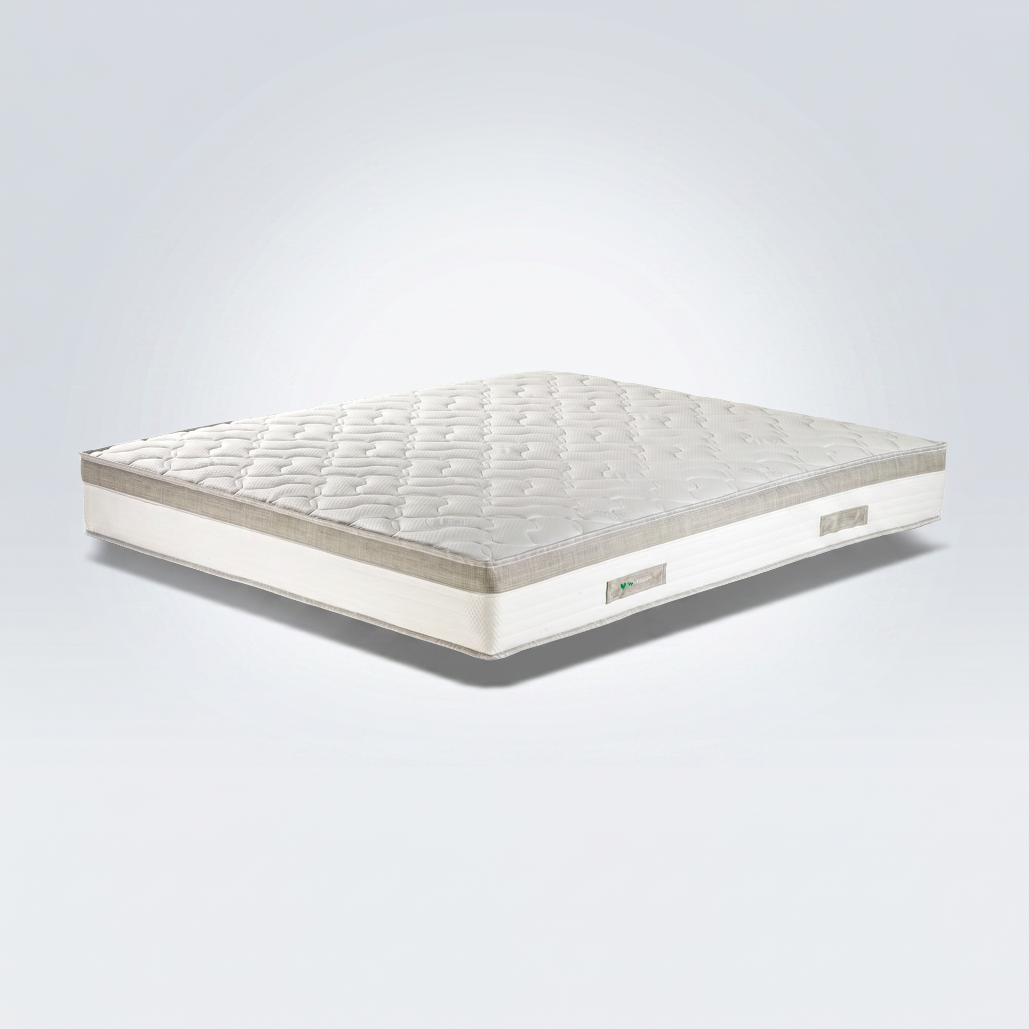Materasso Silver resistent