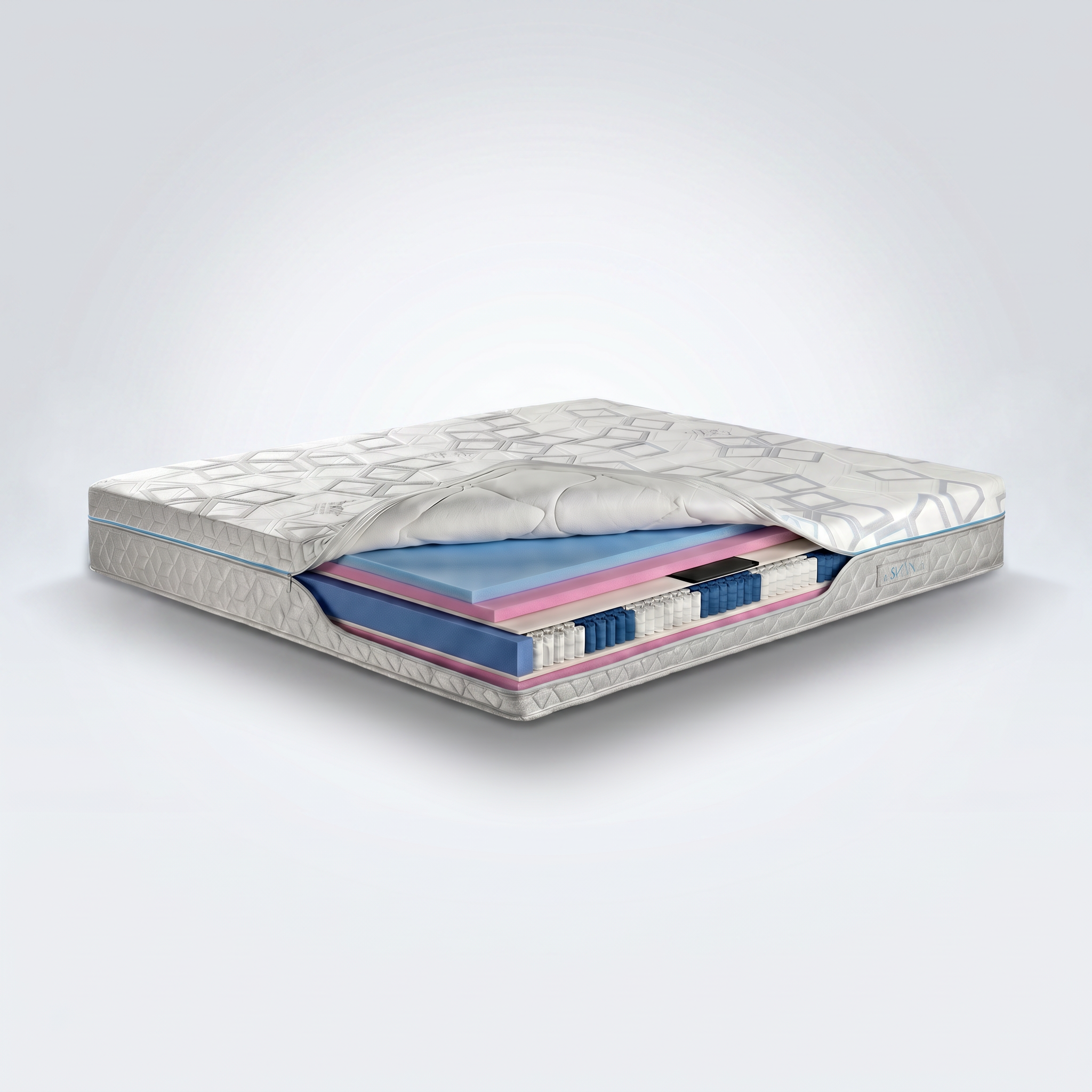 Materasso Skin