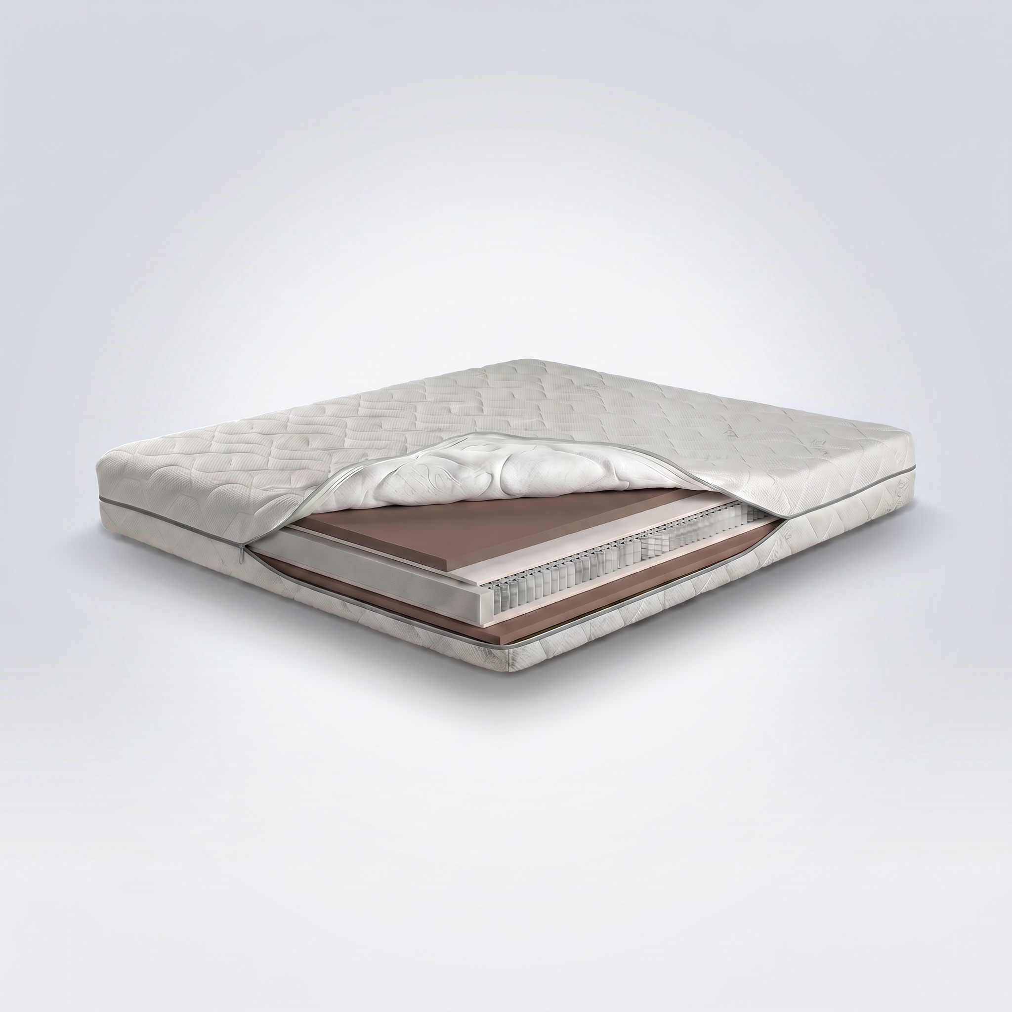 Materasso Solid