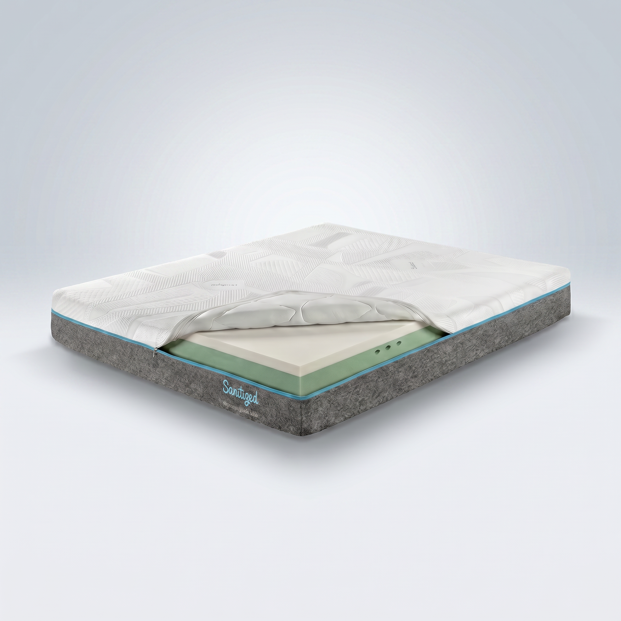 Materasso Somnia special