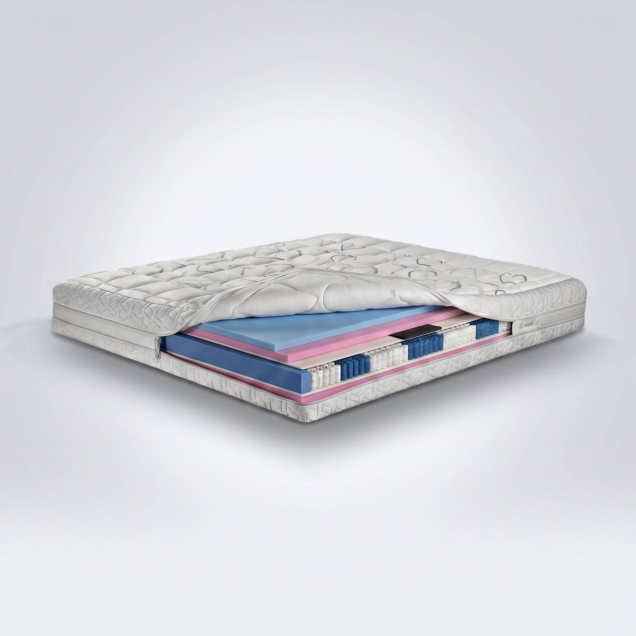 Materasso Thermic