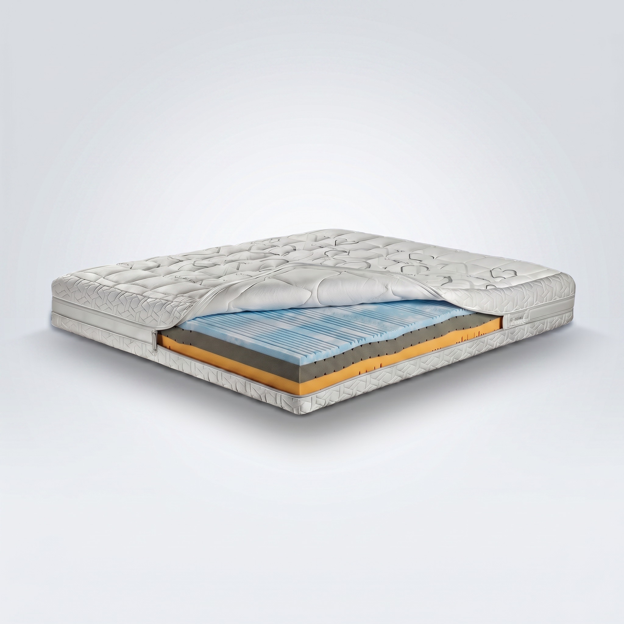 Materasso Thermic cloud