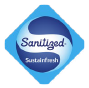 Sanitized