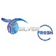 Tessuto silver fresh